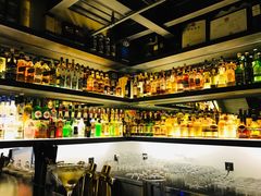 -Ish Whiskey&Cocktail Bar酒吧(合生麒麟新天地店)