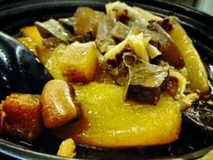 -桥雪牛杂专门店(关边路店)
