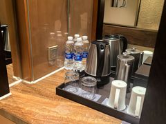 -济南喜来登酒店