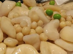 -新梅华餐厅(星悦汇店)