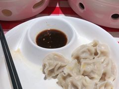 -西贝(吴江路湟普汇店)