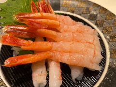-禾绿回转寿司(苏宁广场店)