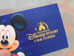 -上海迪士尼度假区