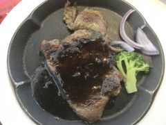 -吉布鲁牛排海鲜自助(巴南万达广场店)