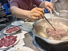 -福合埕牛口福·牛肉火锅·牛肉丸