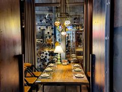 -肴约·花园式餐厅(湖里店)