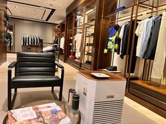 -dunhill登喜路(SKP店)