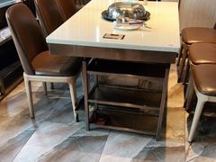 -青蓬蒸汽海鲜·深圳老字号·团建聚会(壹方城店)