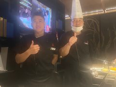 -水木锦堂·自助铁板烧(世贸天阶店)