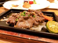 -王鼎精致料理铁板烧(世博源店)