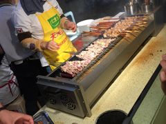 -清真·尼罗美食城(王府井生活广场店)