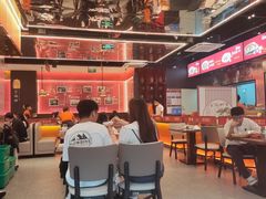 -肖记公安牛肉鱼杂馆·省级非物质文化遗产(江汉路直营店)