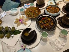 -香香海南菜餐厅