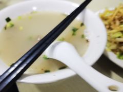 -河间驴肉火烧(紫金港店)