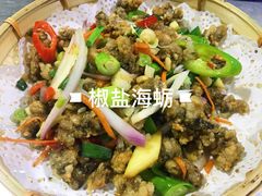 -鲤城打铁水煮鱼店
