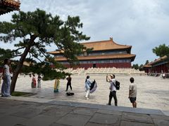-北京市劳动人民文化宫(太庙)