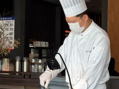 -喜悦烤鸭·新京菜(王府井店)