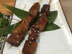 -林妈妈村·日式料理(宝山龙湖天街店)