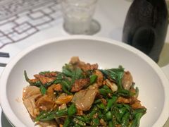 农家小炒肉-湘语·湖南家常菜(新洲店)