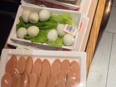 -野妹火锅(布吉店)
