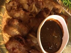 -多哥水傣味餐厅(司马巷店)