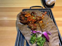 -割烹旭日本料理(龙湖狮山天街店)
