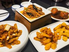 -梅飞酒家(桑园路店)