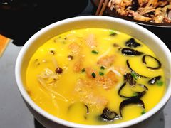 云南过桥米线-云海肴·汽锅鸡·云南菜(高德置地店)