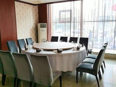包厢-红高粱大酒店(宁山东路店)