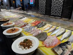 -健眺小海鲜(临海后山店)