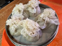 烧麦-清和元(铜锣湾店)