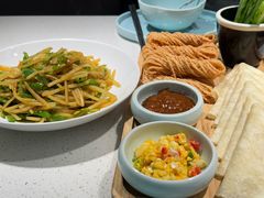 -刀板香·安徽菜(国购IFC店)