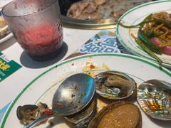 -亚马逊海鲜自助(梅溪湖步步高店)