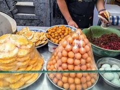 -老金家蛋菜夹馍(西安总店)