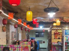 -人民公社铁锅炖·东北菜(卫国道店)