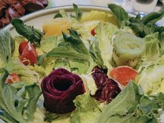 -北平盛世·新京菜·北京烤鸭(劲松·双井店)