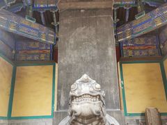 -历代帝王庙博物馆