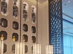 -翠湖宾馆·中餐厅