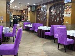 大堂-松北囍宴(松北店)