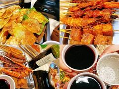 -中国徽菜·徽商故里(罍街店)