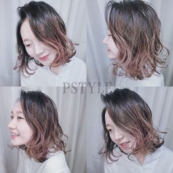 -P.STYLE 派斯造型