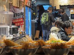 -嘉州鲜知味钵钵鸡(奎星楼店)