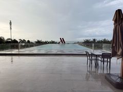 -海口万豪·大堂吧·望海吧.日落海景·下午茶·奶茶·咖啡·轻食·蛋糕·鸡尾酒·清吧