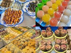 -东门町美食街