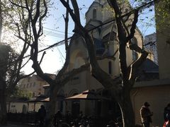 -思南书局·诗歌店