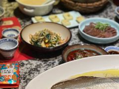 -南京大牌档(崇文门国瑞店)