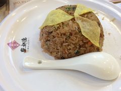 -点都德(千灯湖环宇城店)