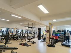 -中田健身工作室(莘庄地铁站店)