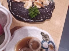-山之川日料放题(通州店)