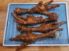 -小俩口烧烤东北菜(双井店)